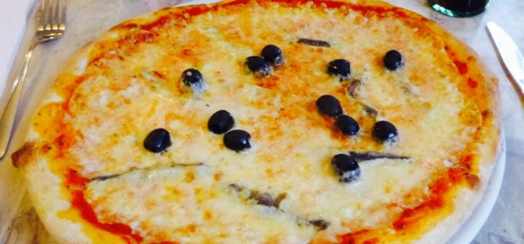 Pizzeria Sole Mio