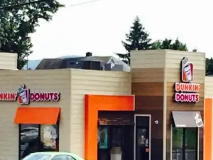 Dunkin' Donuts