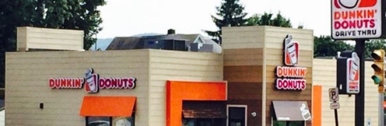 Dunkin' Donuts