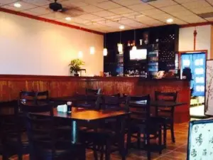 C.C. Wok Chinese Cafe