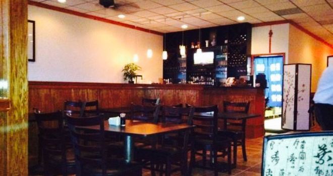 C.C. Wok Chinese Cafe