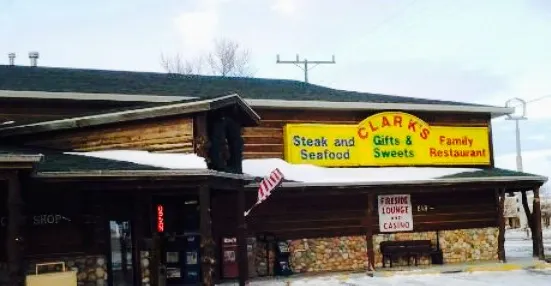 Clark's Crossing Family Restaurant