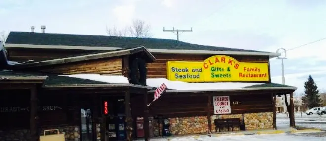 Clark's Crossing Family Restaurant