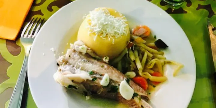 Les Instants Gourmands