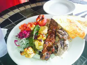 Bereket Turkish Restaurant