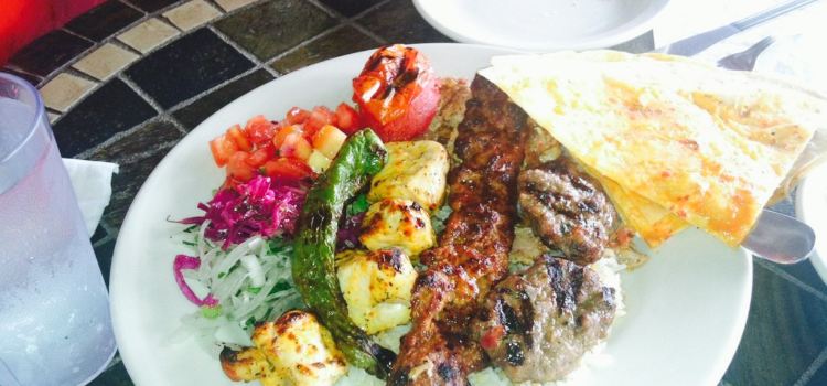 Bereket Turkish Restaurant