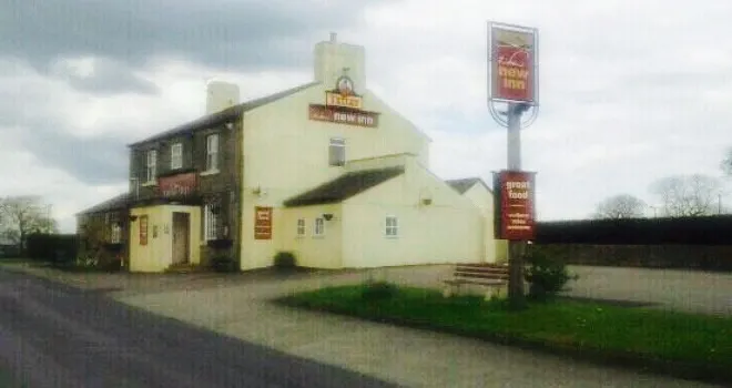 The New Inn