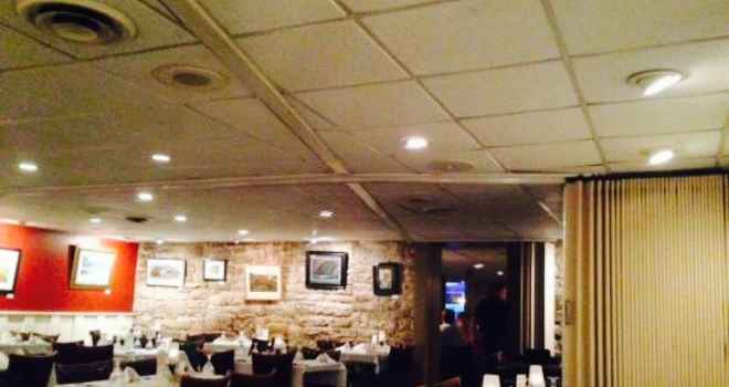 The Cellar