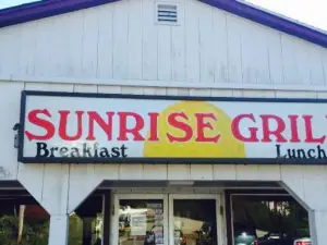 Sunrise Grill