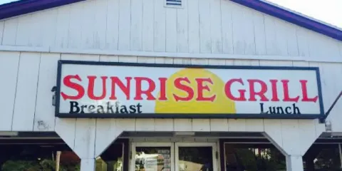 Sunrise Grill
