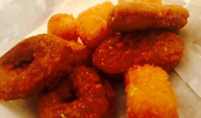 Yellow Jacket Drive-In