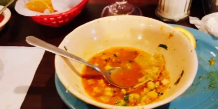 Los Cabos Mexican Bay & Grill