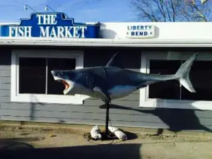 The Fish Market