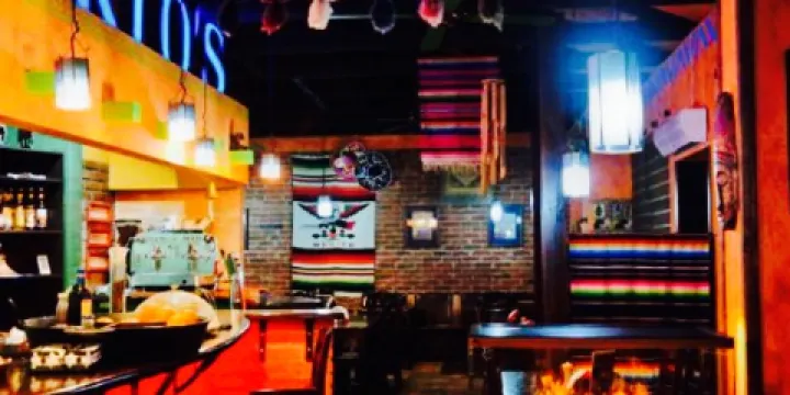 Steakhouse Rozario's