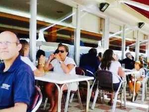 Restaurante Eladio