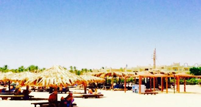Zouara Beach Bar & Watersports