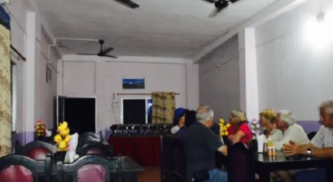 Mayadevi Guest House & Hot Kitchen