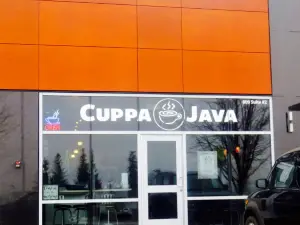 Cuppa Java