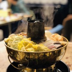 A YI SHI TANG 여행 사진