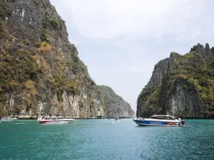 Isole Phi Phi