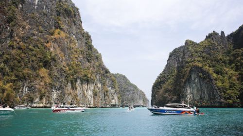 披披群島