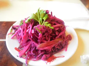 LuZhou Roast Duck (SuZhou Road)