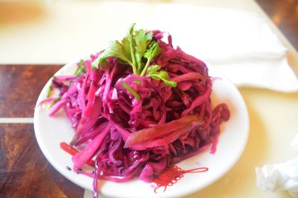 LuZhou Roast Duck (SuZhou Road)