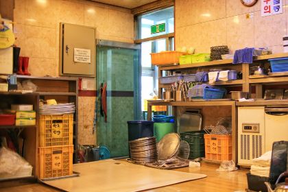 Wonjo Original Eonyang Bulgogi