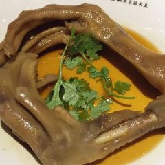 黑鱼郭我家酸菜鱼(摩尔广场店) User Photo
