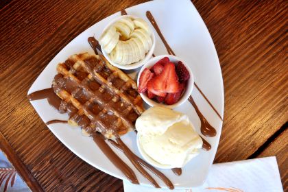 Max Brenner - Surfers Paradise