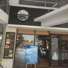 遇见西木美式餐厅(体育路店) User Photo
