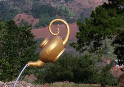 Amphoe Mae Firma Luang