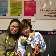 小龙坎火锅(全球旗舰店) User Photo