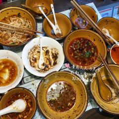 林记渣渣面(西街店) User Photo