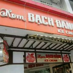 Kem Bach Dang User Photo