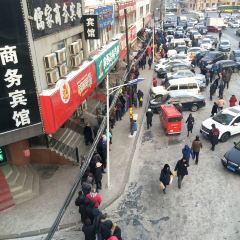 商委红肠(红旗大街店) User Photo