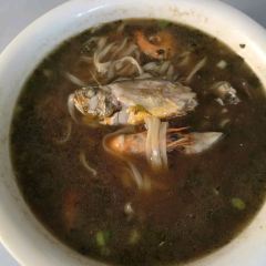 小葉海鲜馆 여행 사진