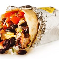 Guzman y Gomez - Fortitude Valley 여행 사진