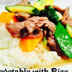 Jenny's Chinese Kitchen User Photo