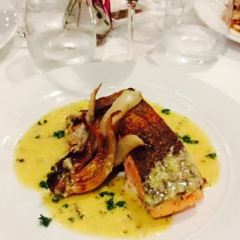 La Vue Waterfront Restaurant 여행 사진
