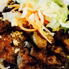 Quan Thanh User Photo