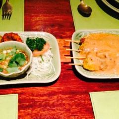 My Thai Restaurant User Photo