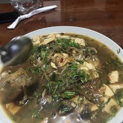 古街饭店(八卦村店) User Photo