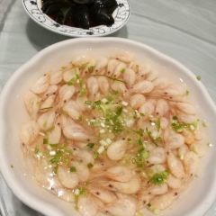 丽湖船菜馆·特色鱼头汤(古竹路店) User Photo