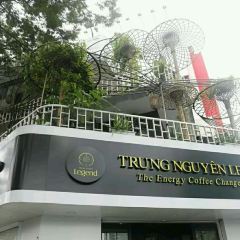 Trung Nguyên Legend Café – 07 Nguyễn Văn Chiêm User Photo