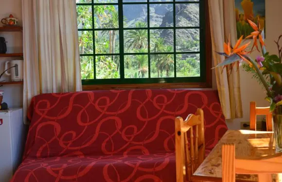 高尤戈梅拉公寓