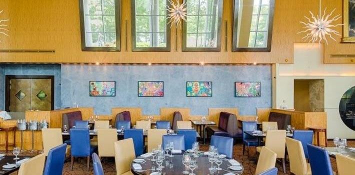 2941 Restaurant