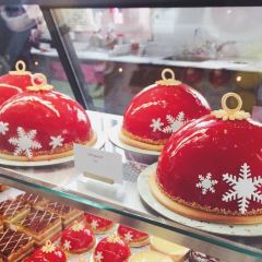 Bottega Louie User Photo