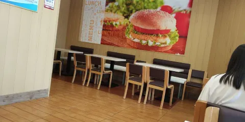 華萊士(永興店)