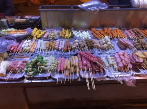 肯德基(滨州万达店)